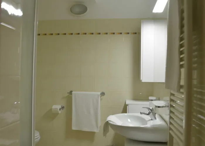 Residenza Cece' Apartment *